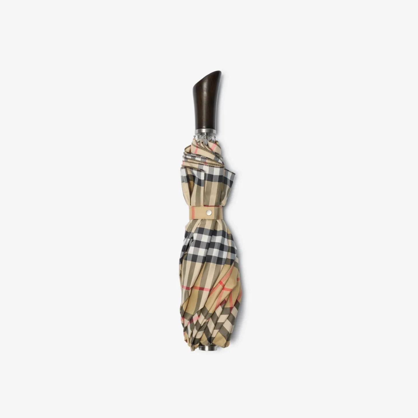 Check Folding Umbrella
