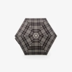 Check Folding Umbrella