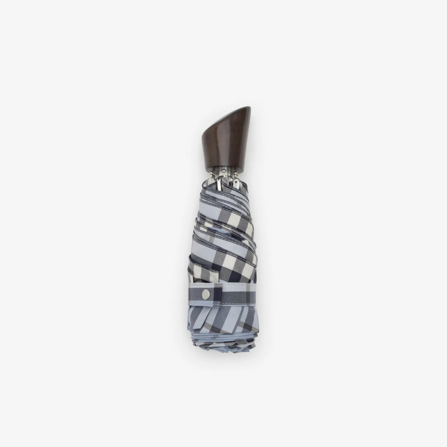 Check Folding Umbrella