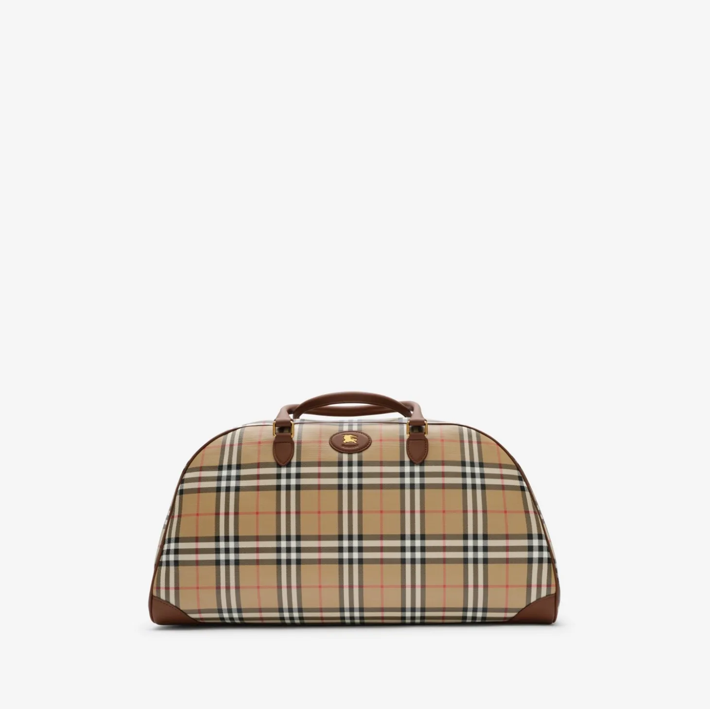 Check Holdall