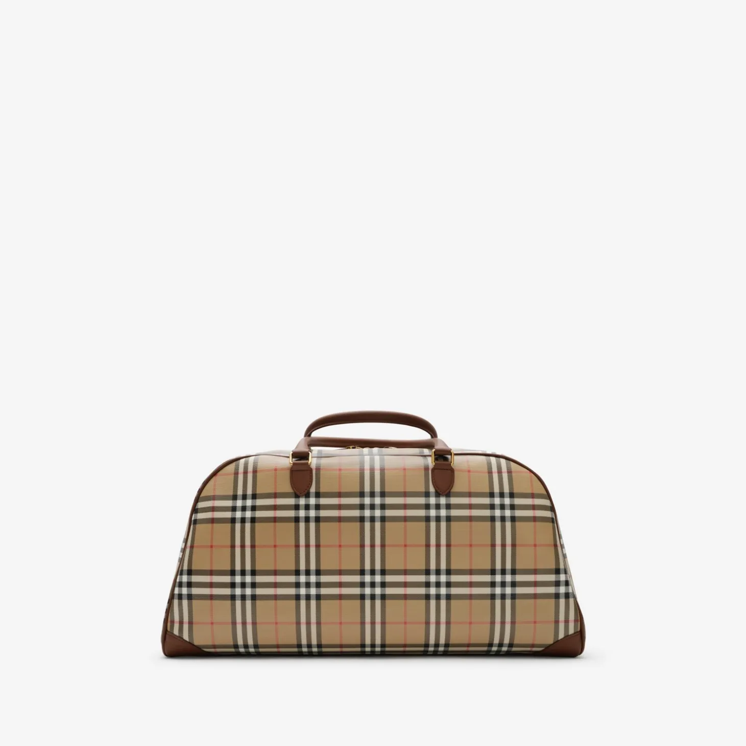 Check Holdall