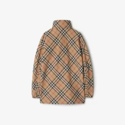 Check Jacket