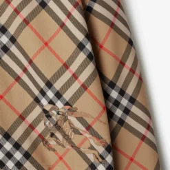 Check Jacket