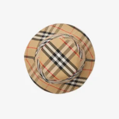 Check Knight Bucket Hat