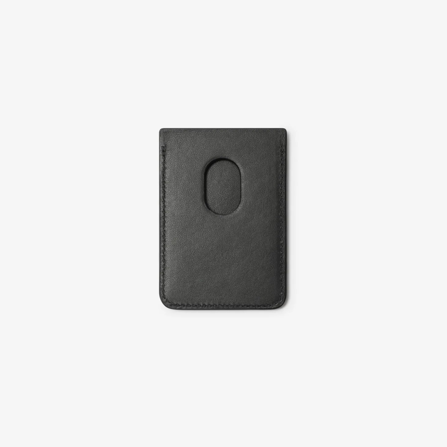 Check Magnetic Card Case