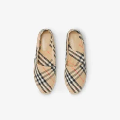 Check Mews Espadrilles​