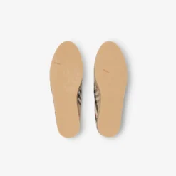 Check Mews Espadrilles