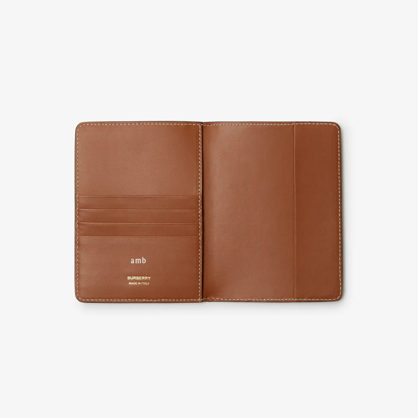 Check Passport Holder