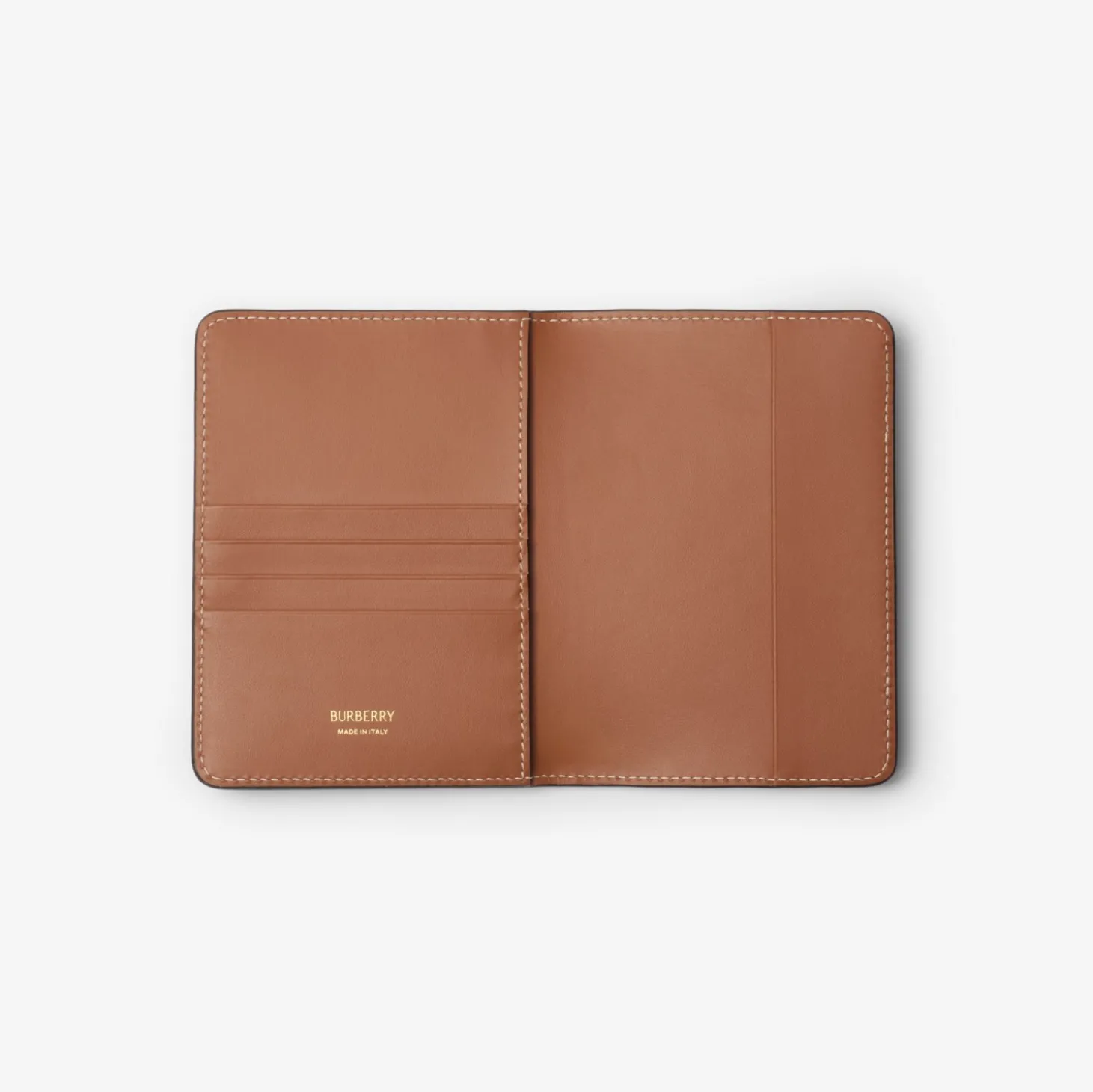 Check Passport Holder