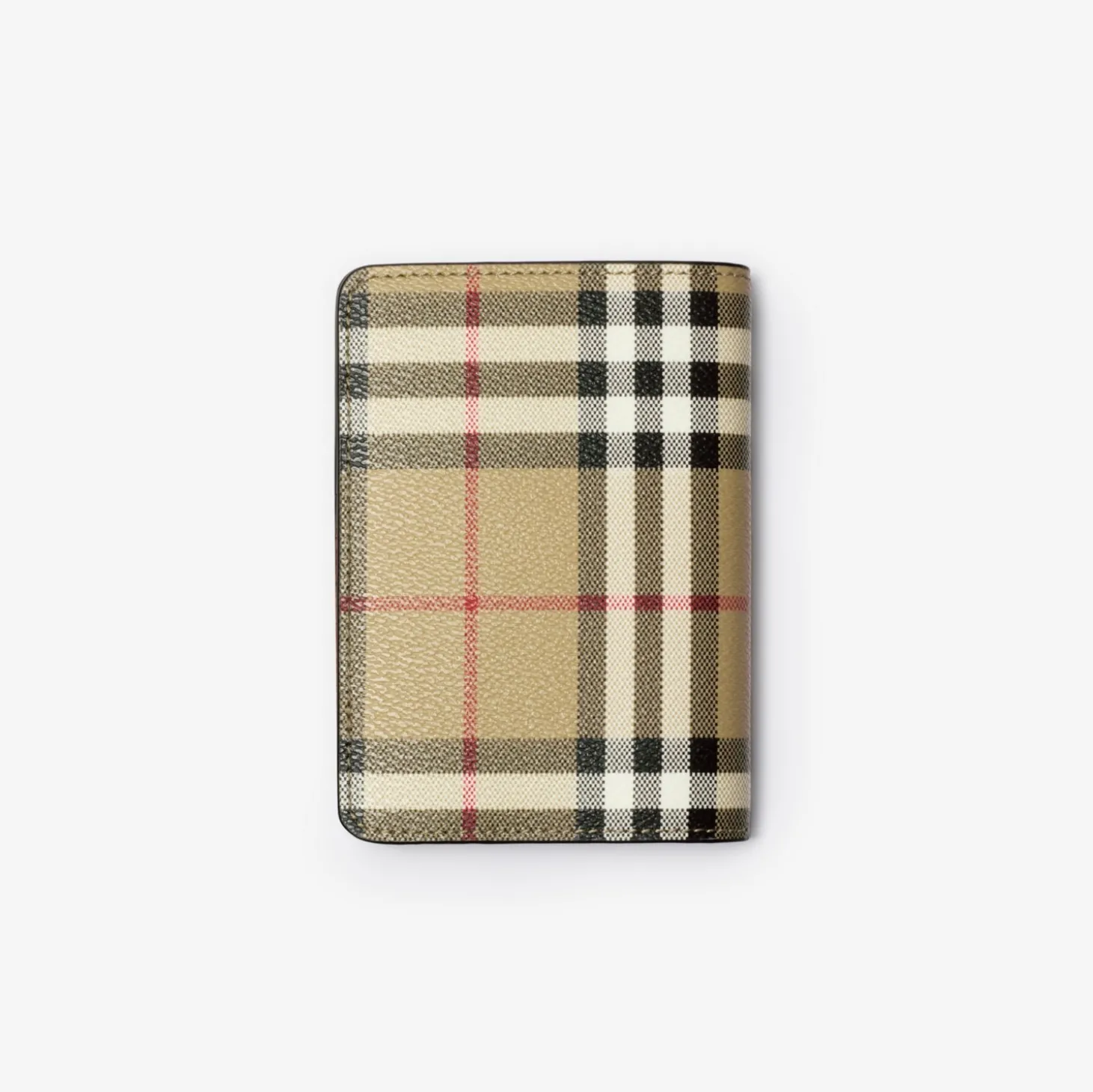 Check Passport Holder