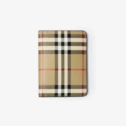 Check Passport Holder