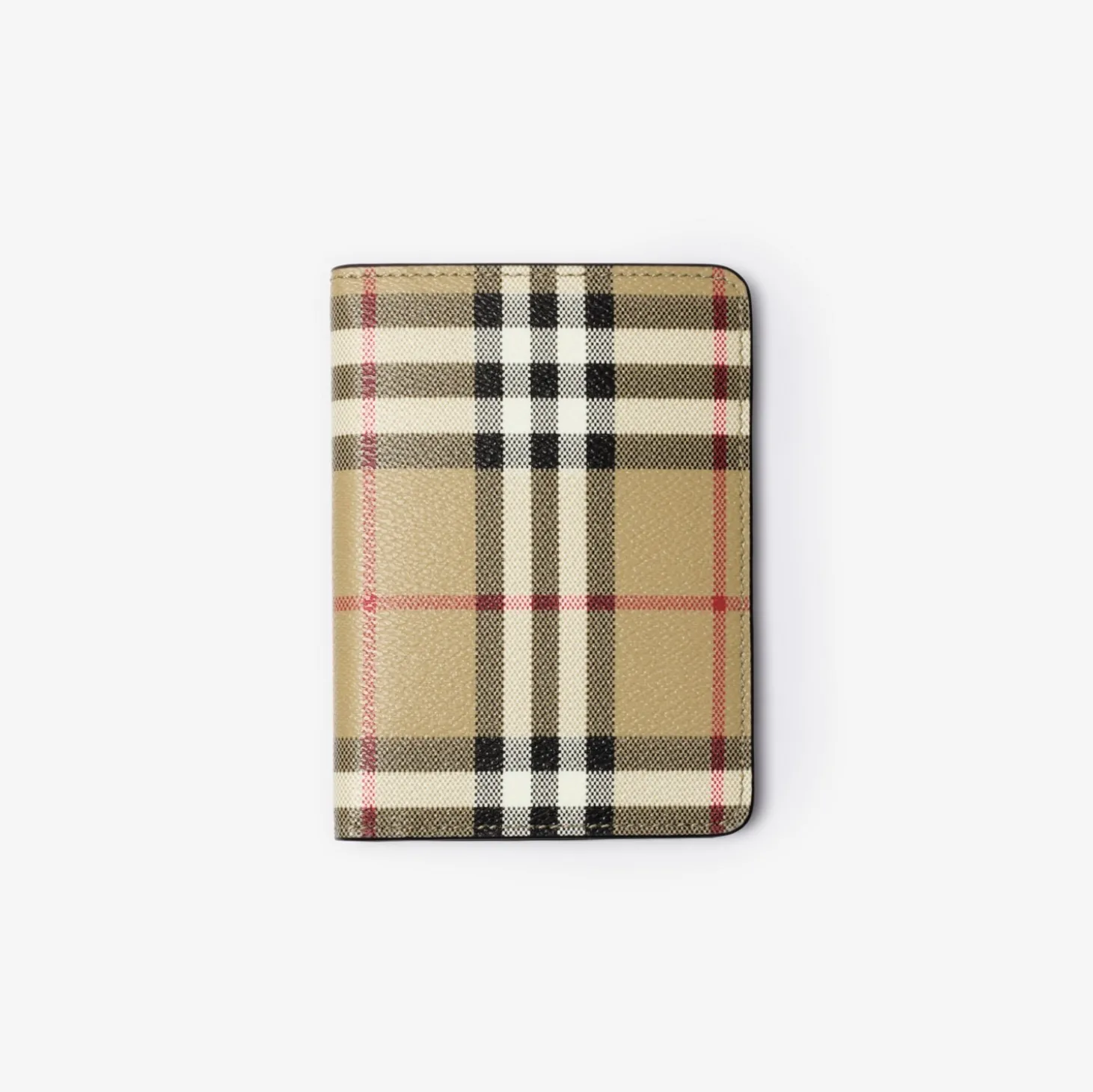 Check Passport Holder