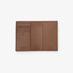 Check Passport Holder