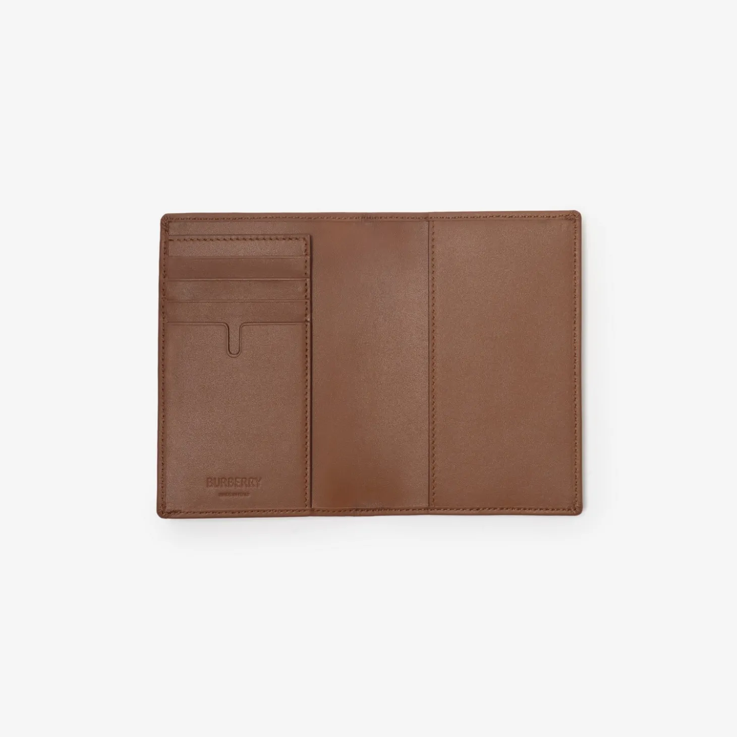Check Passport Holder