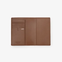 Check Passport Holder