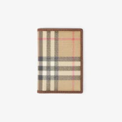 Check Passport Holder