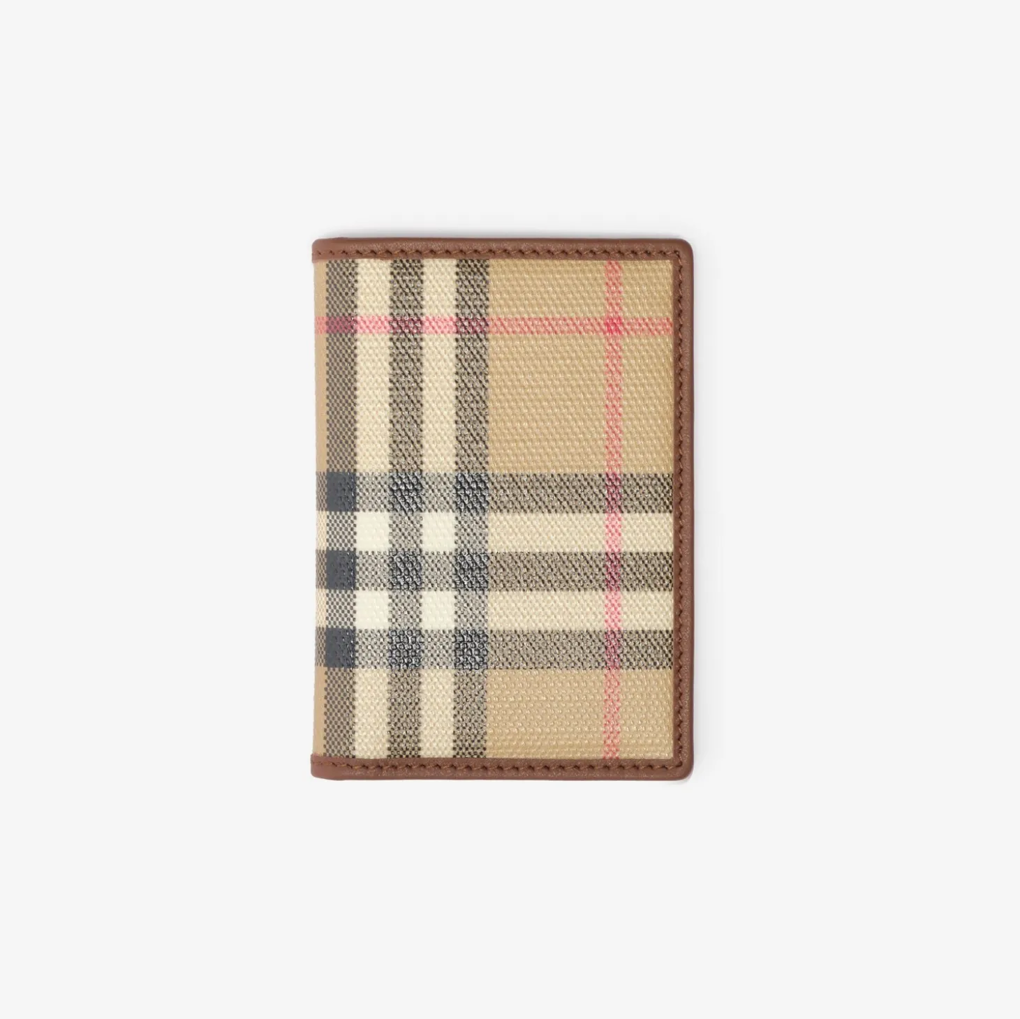 Check Passport Holder