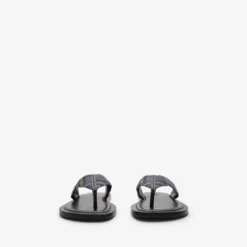 Check Pavilion Sandals​