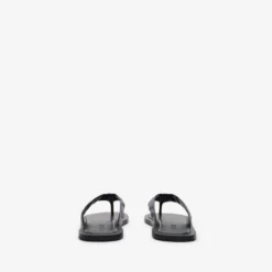 Check Pavilion Sandals​
