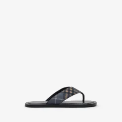 Check Pavilion Sandals​