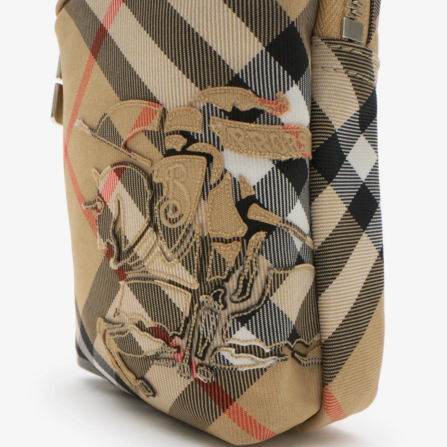 Check Phone Bag