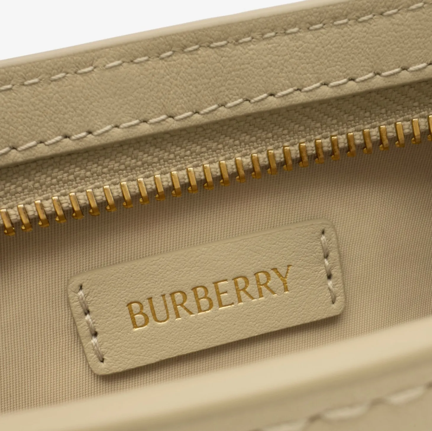 Check Shoulder Bag