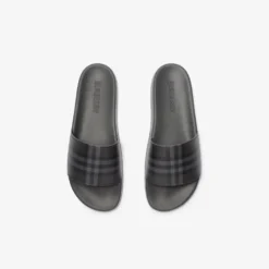 Check Slides