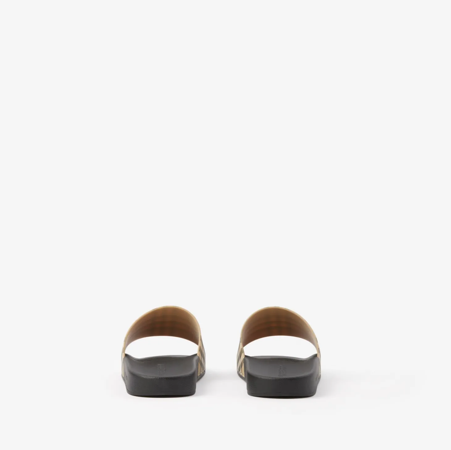 Check Slides