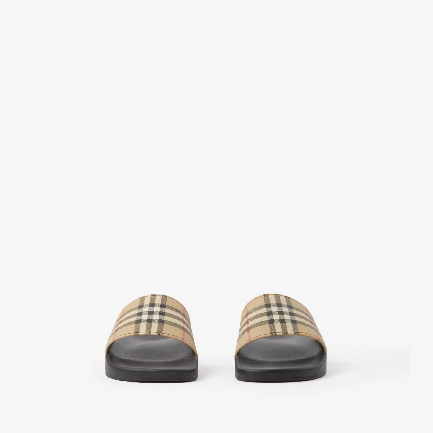 Check Slides