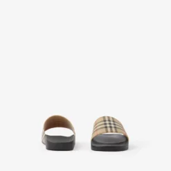 Check Slides