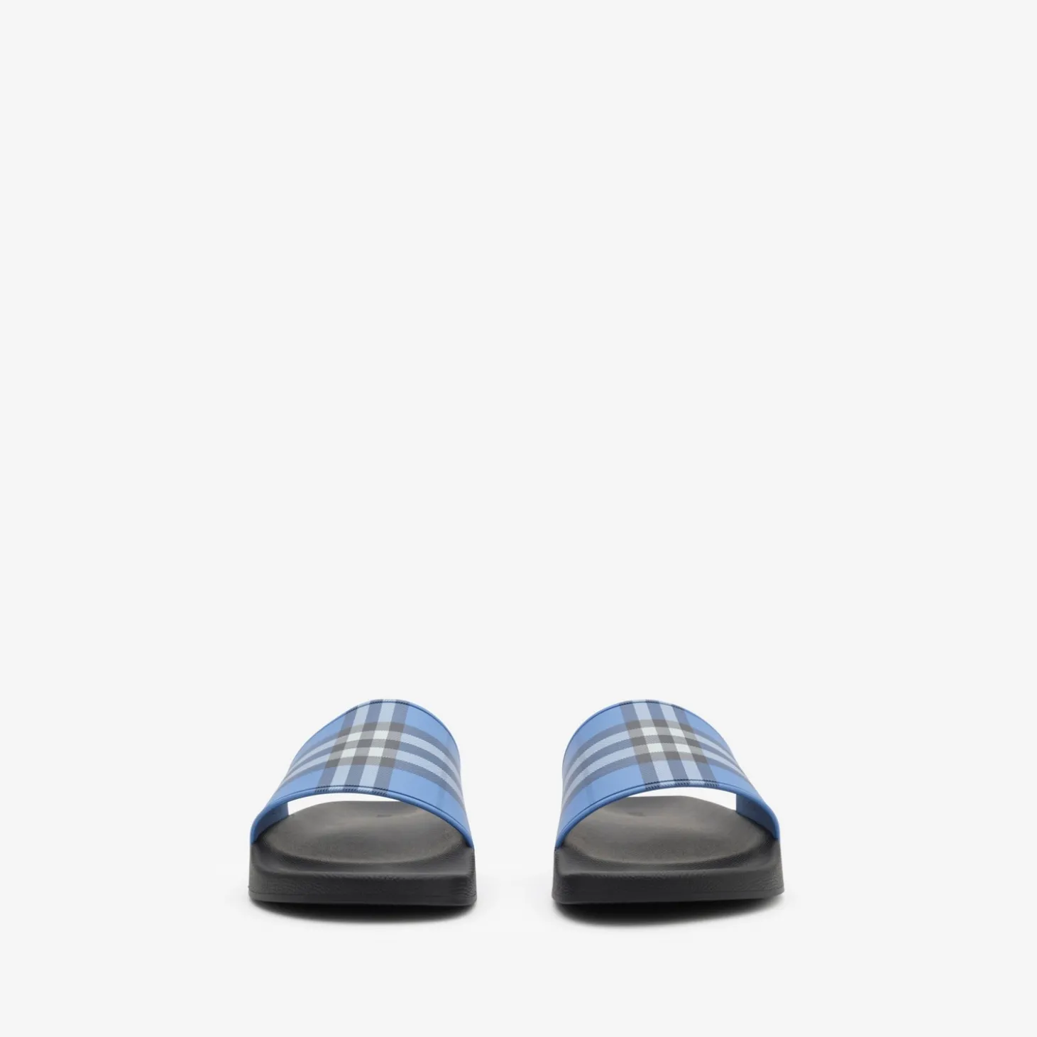 Check Slides