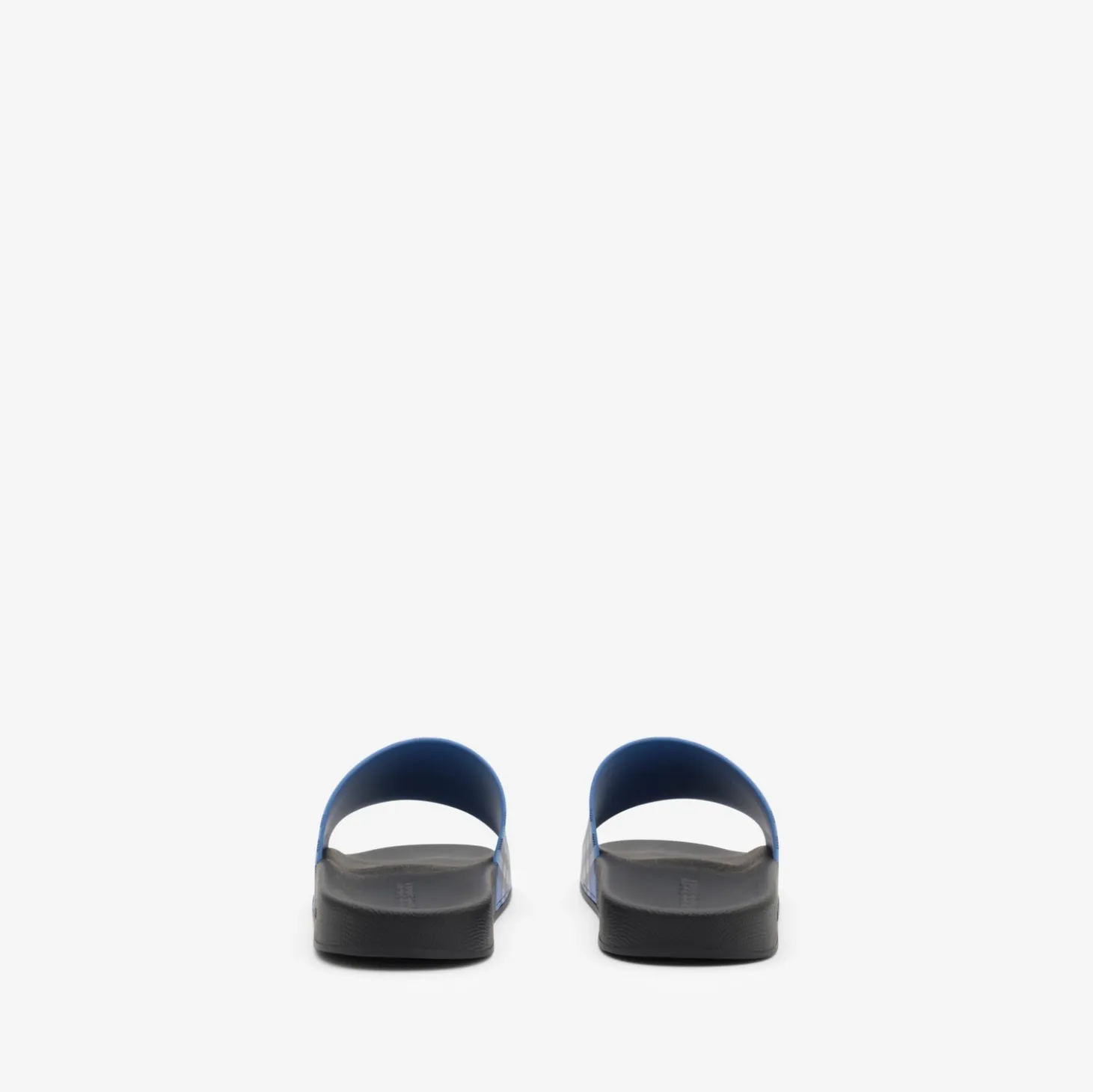 Check Slides