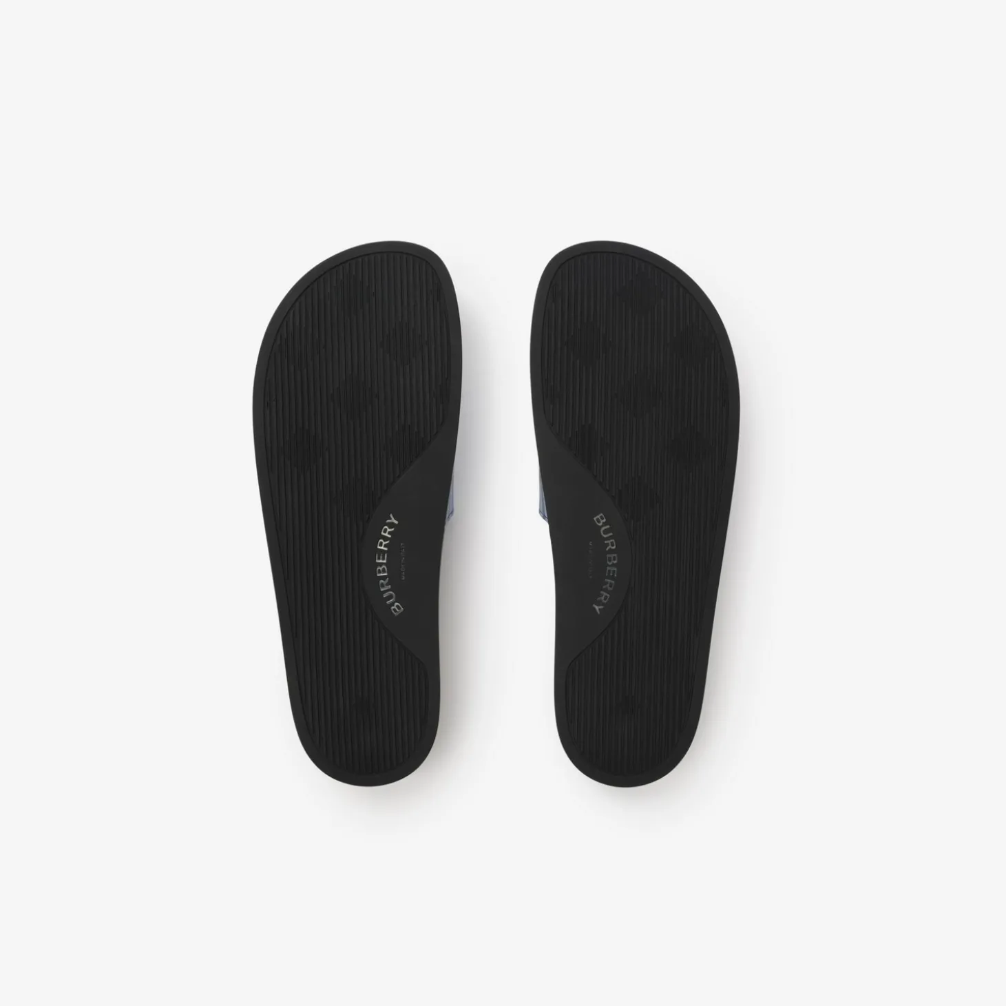 Check Slides