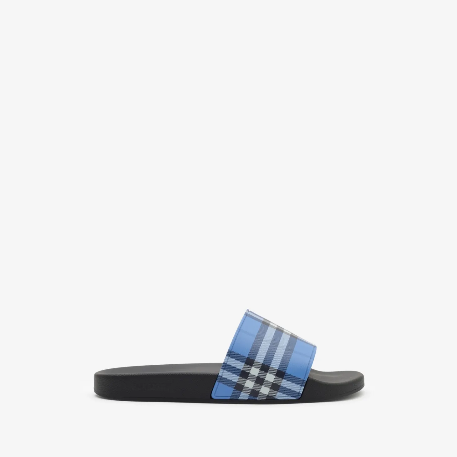 Check Slides