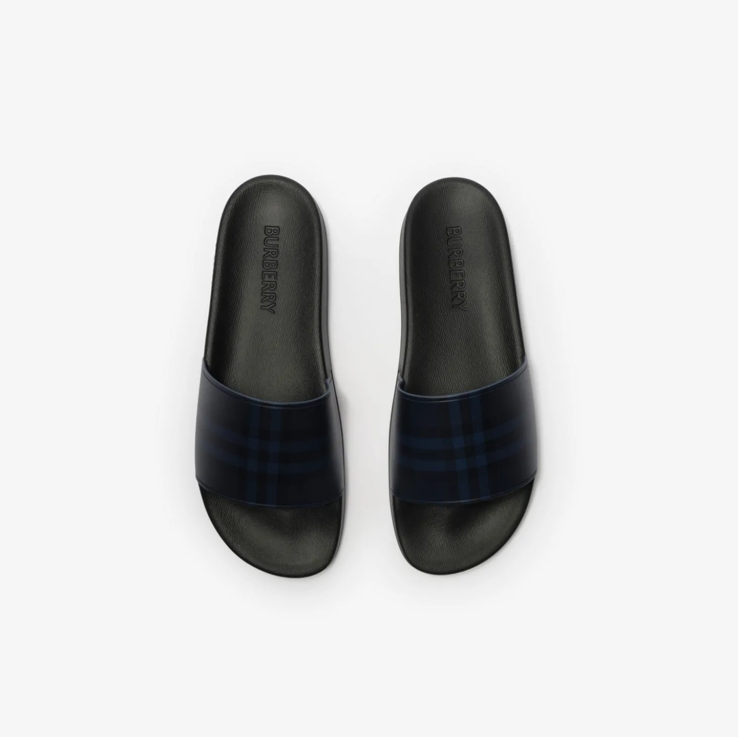 Check Slides