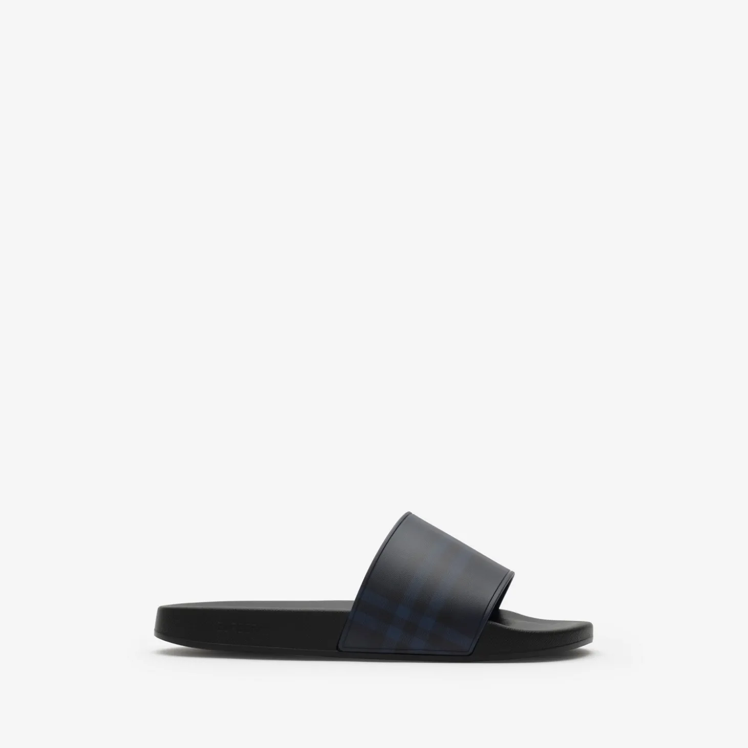 Check Slides