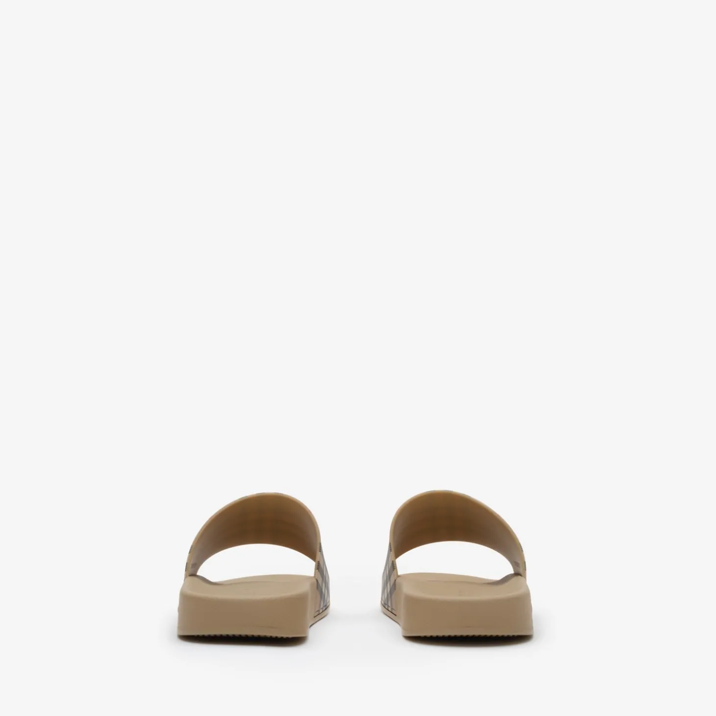 Check Slides
