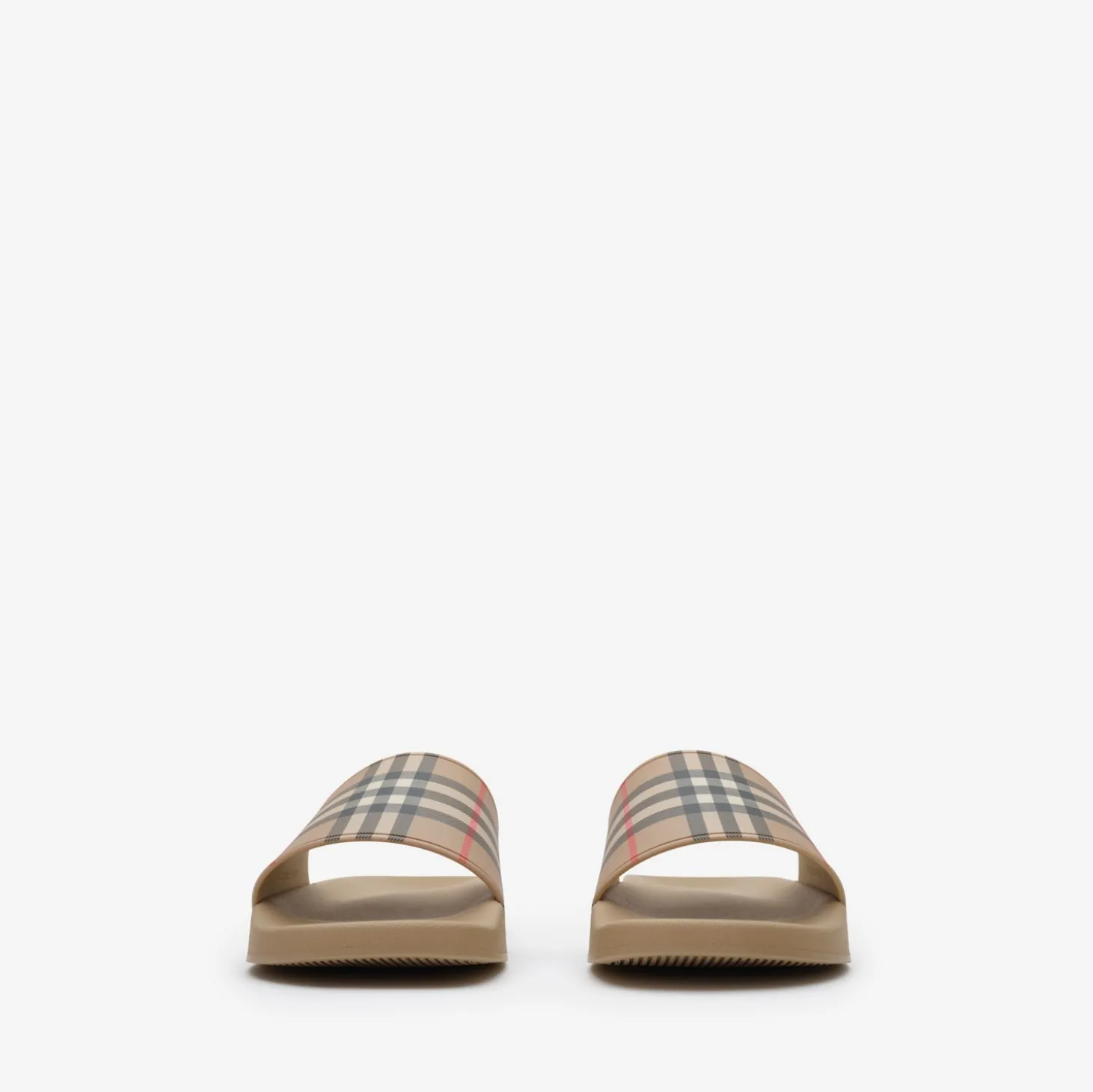 Check Slides