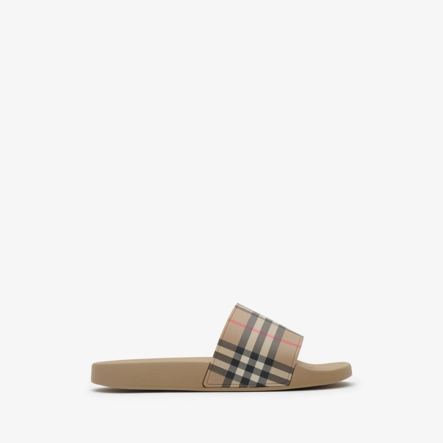 Check Slides