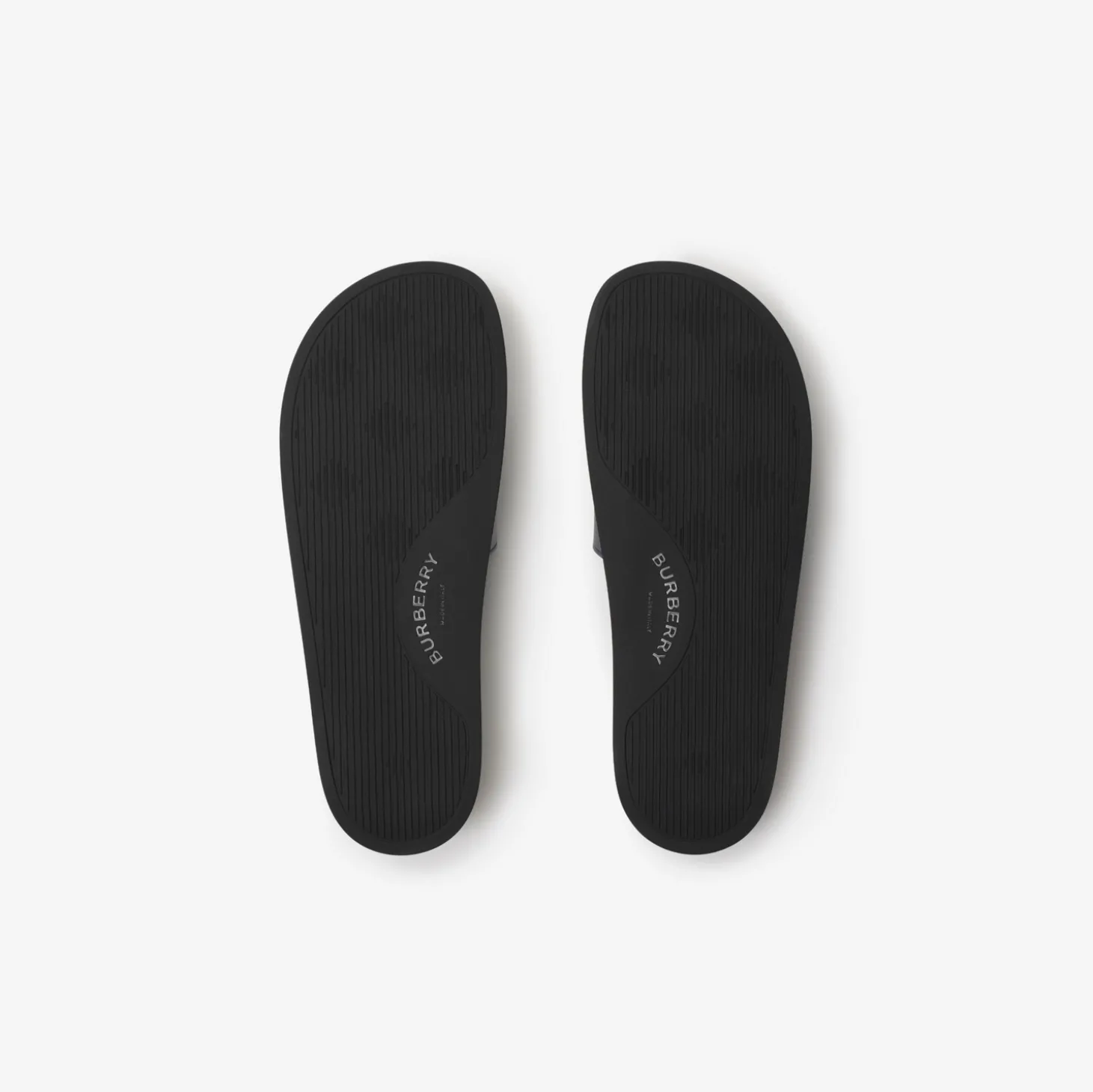 Check Slides