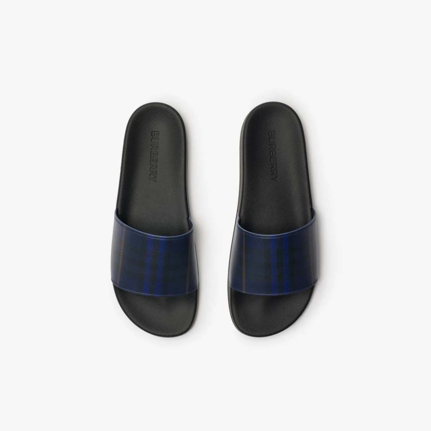 Check Slides