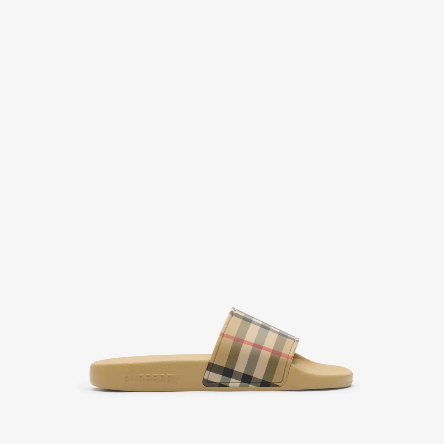 Check Slides