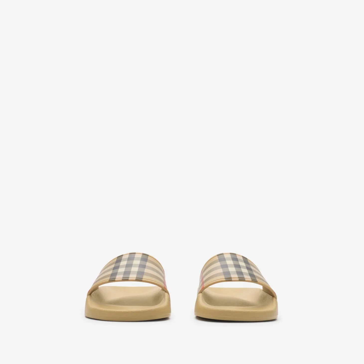 Check Slides
