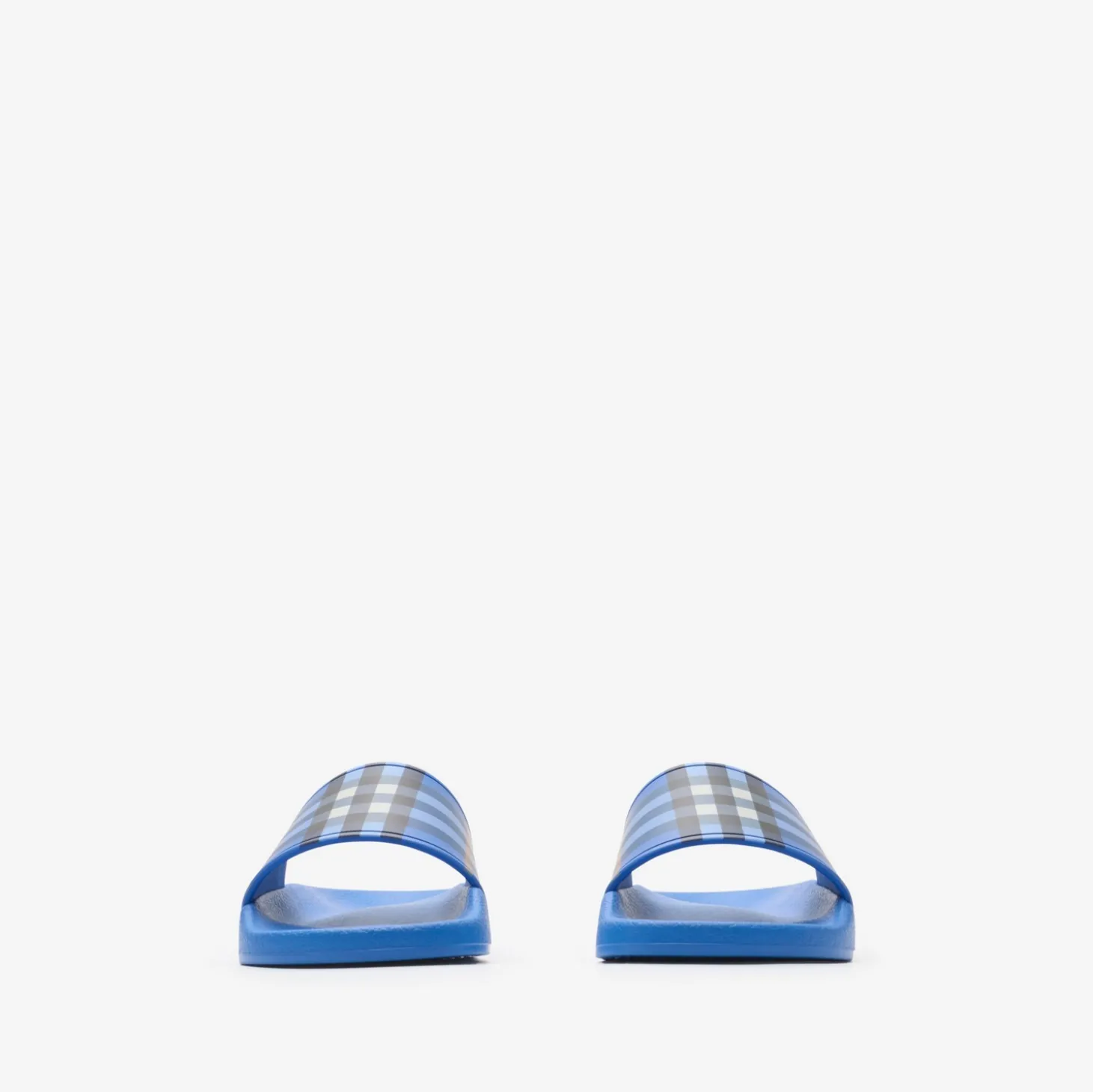 Check Slides