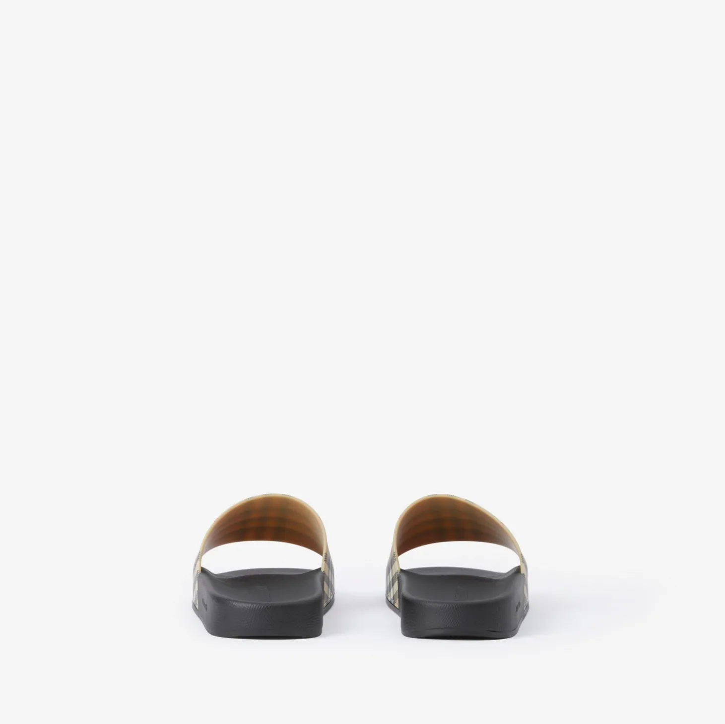 Check Slides