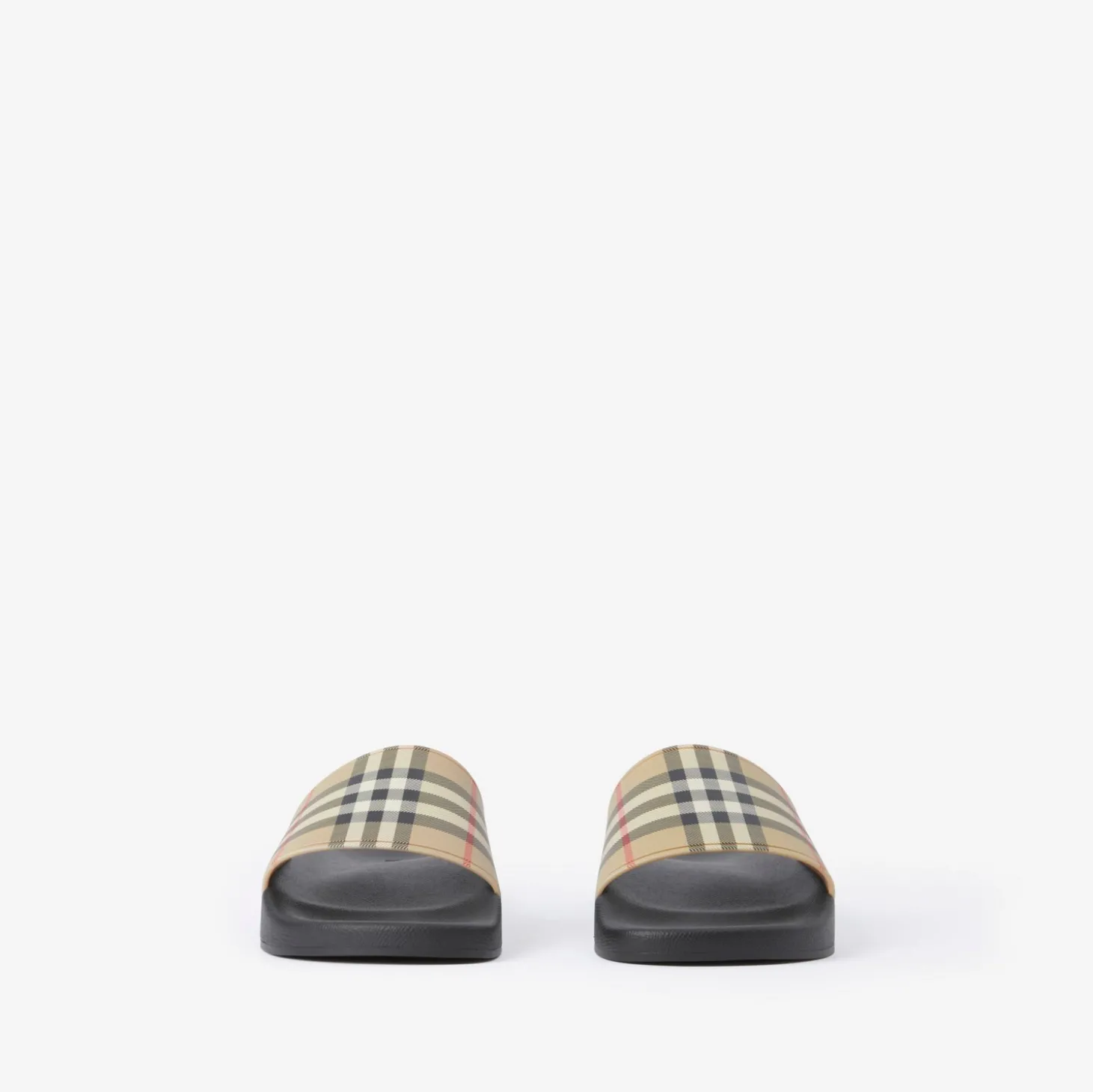 Check Slides