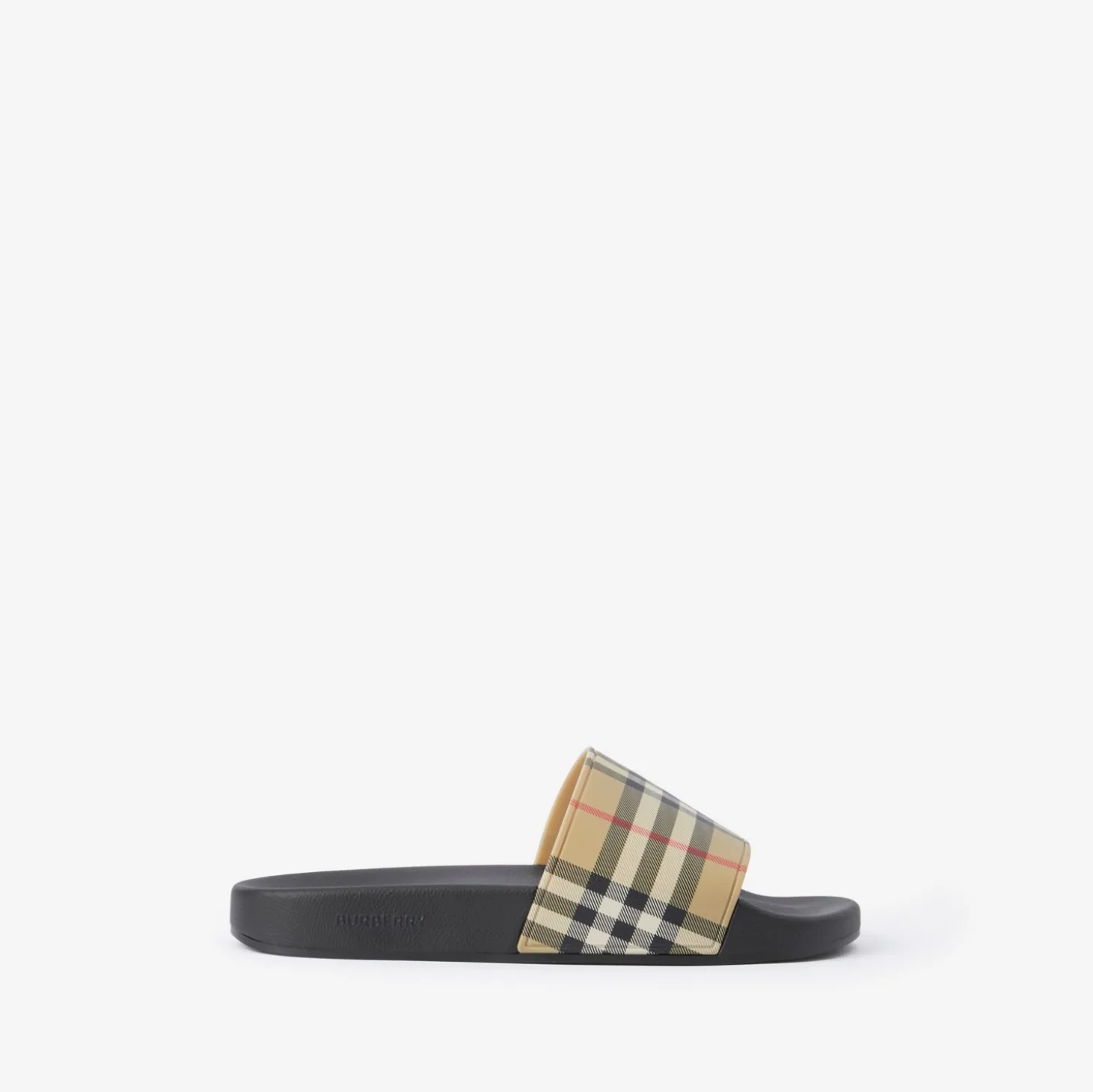Check Slides
