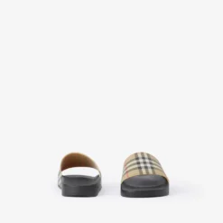 Check Slides