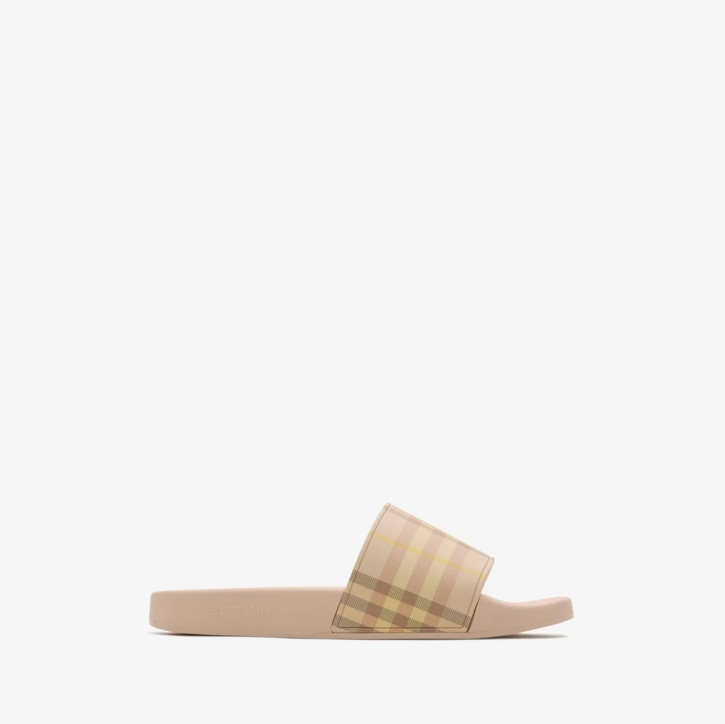 Check Slides
