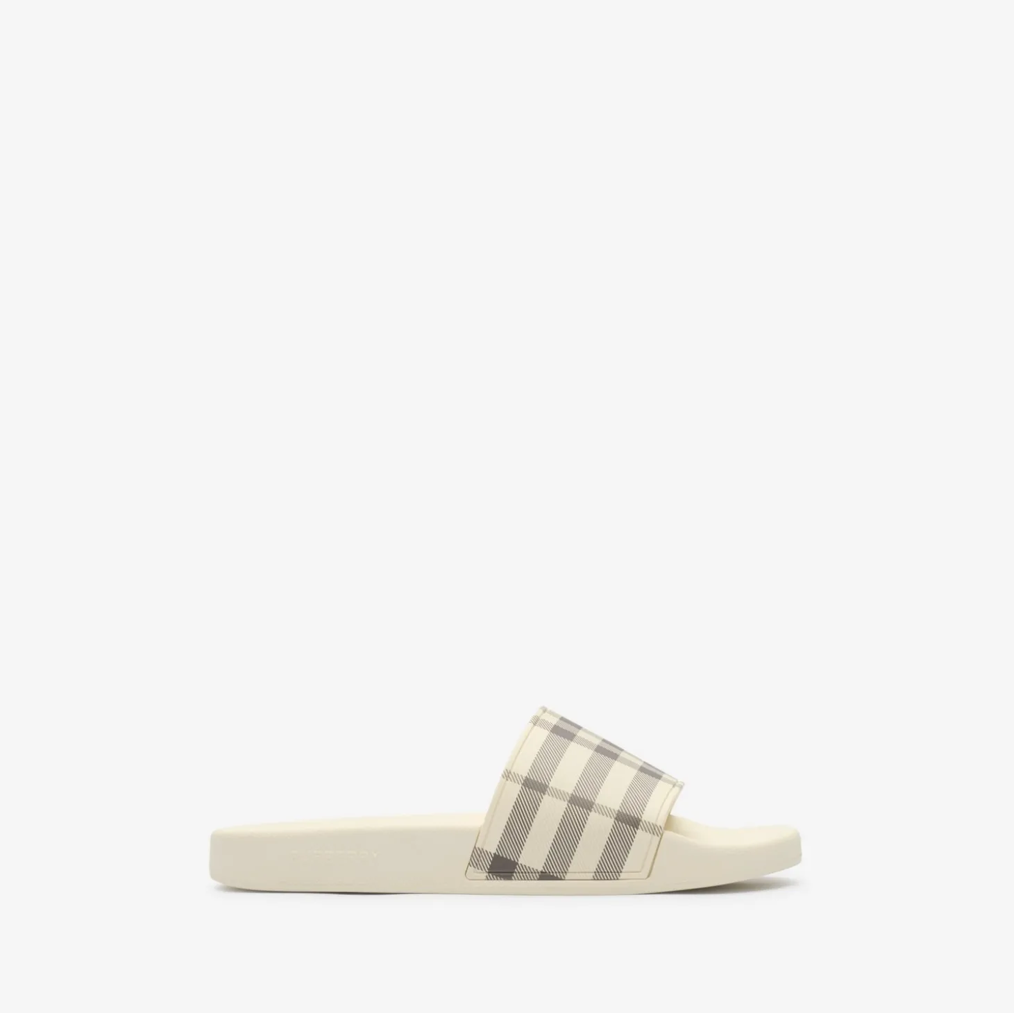 Check Slides